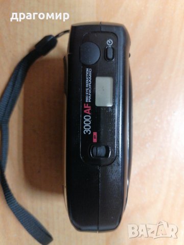 Polaroid panoramic 3000 AF , снимка 2 - Фотоапарати - 43411501