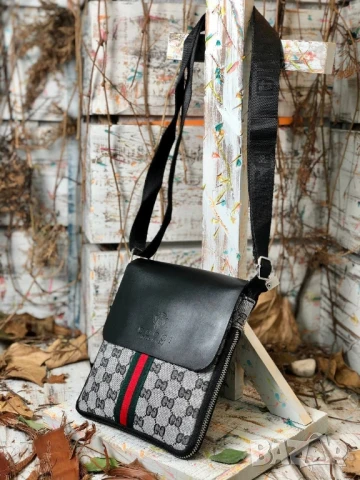 чанти louis vuitton gucci tommy hilfiger , снимка 4 - Чанти - 51395496