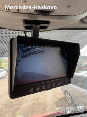 Mercedes Sprinter W906 FACELIFT *НА ЧАСТИ*, снимка 10 - Бусове и автобуси - 51819043