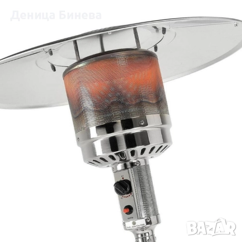 Външен газов отоплител, снимка 5 - Отоплителни печки - 52136791