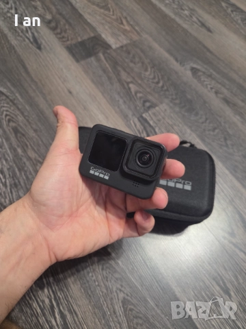 GoPro Hero 9 Black Edition