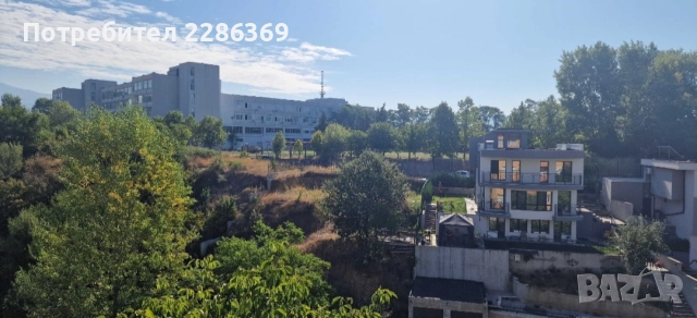 Парцел с УПИ за продажба от собственик, до ЮЗУ за инвестиция и строеж. , снимка 4 - Парцели - 52887278