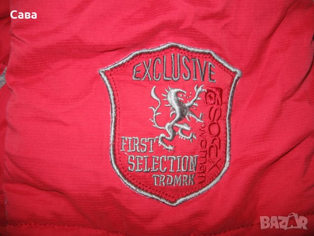 Зимно яке SOCCX  дамско,ХЛ, снимка 4 - Якета - 43187574