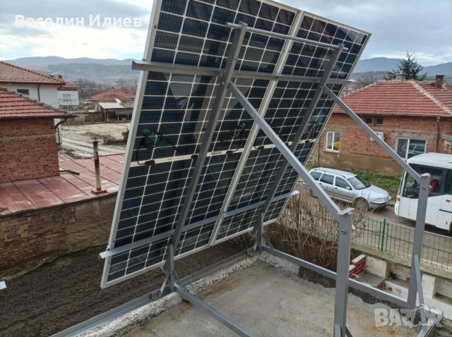 Фотоволтаични системи, снимка 6 - Други услуги - 35390620