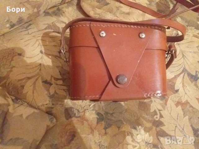 Фотоапарат СМЕНА 6, снимка 2 - Фотоапарати - 26880775