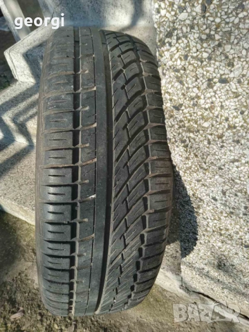 Резервна гума за Опел Астра г , снимка 3 - Гуми и джанти - 52792219