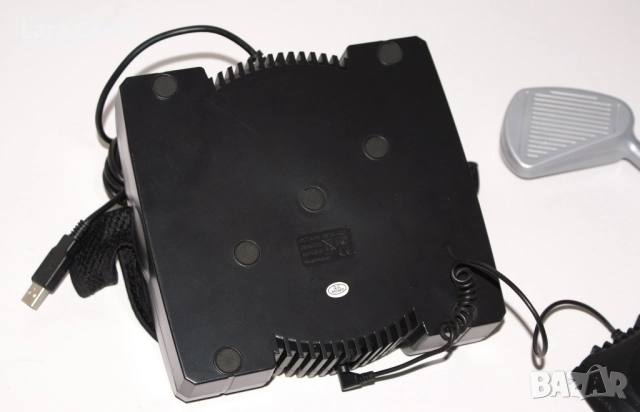 NTSC Real World Golf игра и контролер, снимка 7 - Игри за PlayStation - 51528496