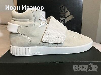 кецове Adidas Tubular Invader Strap  номер 36 и 38 , снимка 3 - Кецове - 33031008