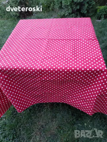 Тишлайфер, покривка за маса. Различни размери, снимка 1