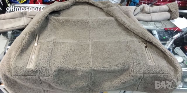 двулицево зимно палто размер 48 ширина 48см, дължина 90см ръкав 57 см без забележки като ново, снимка 4 - Шлифери - 34694995