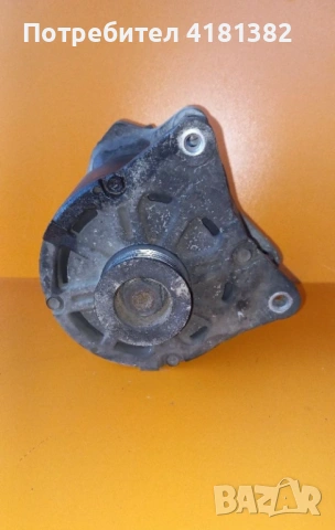 Audi A8 4E 4.0 3.0 TDI VW Touareg Phaeton 3.0 TDI генератор алтернатор 059903015P, снимка 2 - Части - 53236888