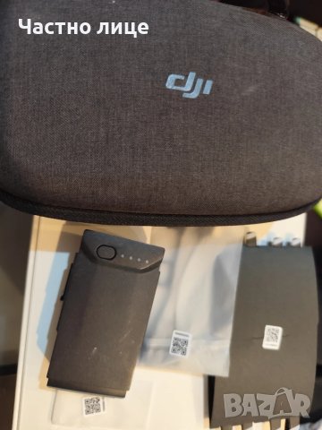 Аксесоари за Mavic Air 1 Fly More Combo, снимка 3 - Дронове и аксесоари - 51108327