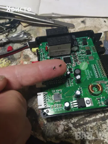 ремонт, ел.услуги и други, снимка 3 - Други услуги - 49593064