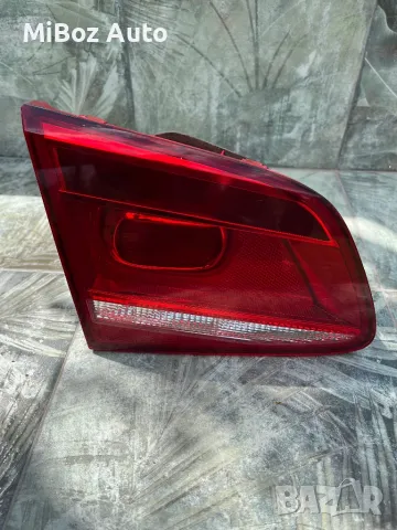 Стоп стопове Фолксваген Пасат VW Passat b7, снимка 7 - Части - 50142642