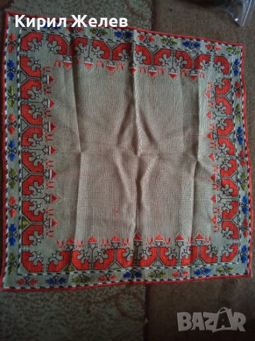 Каре старо красиво 37214, снимка 7 - Декорация за дома - 40091853