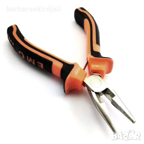 Клещи за капси, снимка 3 - Педикюр и маникюр - 48089583