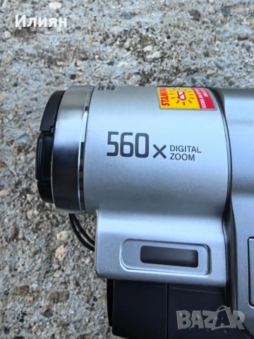 Видео камера , снимка 4 - Камери - 53082123