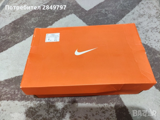 Продавам маратонки NIKE, снимка 5 - Маратонки - 53574865