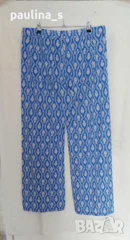 Пет различни броя / Дамски летни бермуди и панталони , снимка 7 - Къси панталони и бермуди - 51100247