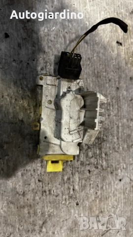 Брава за врата за Ford Focus 2001 - XS41-A26413-BH