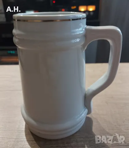 Халба Каменица 1982, снимка 2 - Антикварни и старинни предмети - 49187596