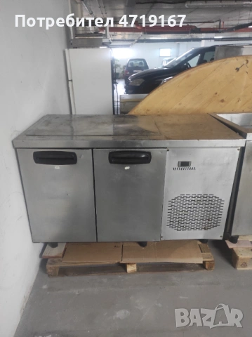 Професионални хладилници , снимка 4 - Друго търговско оборудване - 53601314