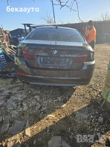 BMW 530d части, снимка 3 - Части - 48611307