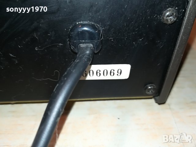 TELEFUNKEN STEREO DECK-ВНОС SWISS 0709220856, снимка 9 - Декове - 37923477