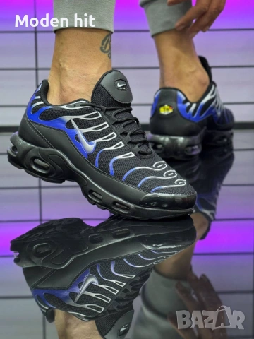 Nike Air Max Plus Tn унисекс маратонки висок клас реплика, снимка 2 - Маратонки - 53171462
