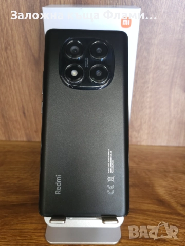 Предлага Redmi Note 14 Pro 256 GB, снимка 5 - Други - 51512664