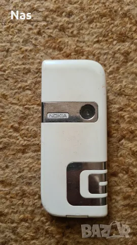 Продавам Nokia 7260, снимка 6 - Nokia - 49969221