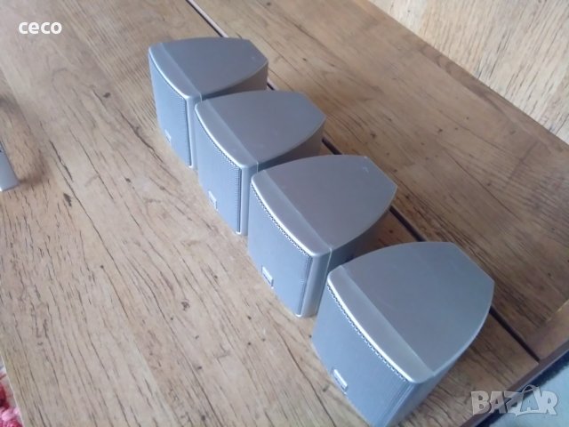 Canton-тонколони, снимка 2 - Тонколони - 32883871