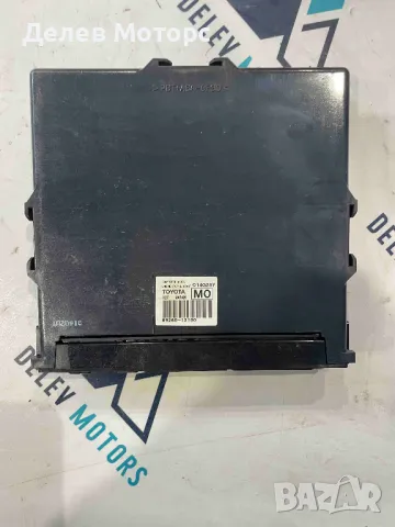 8926012100 електронен модул STAR&STOP от Toyota RAV4 2.0 D ALA4, двигател 1ADFTV, 124 кс., 6 ск.