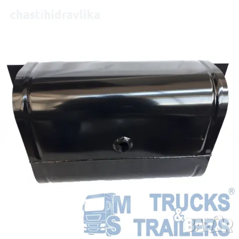 Маслен резервоар 38л с филтър, снимка 3 - Части - 48316863