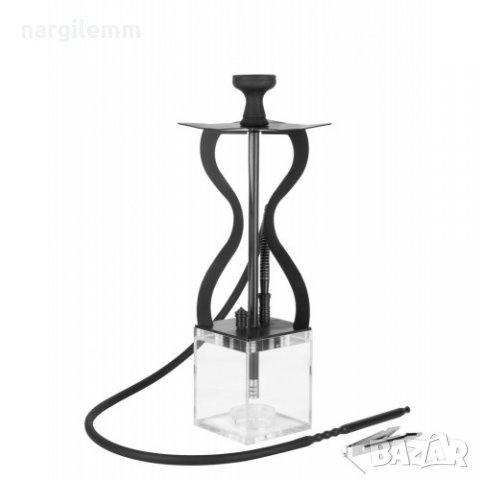 Наргиле Shishabucks средно