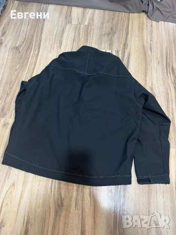 Snickers 1211 - Softshell работно яке - XL, снимка 3 - Якета - 51706000
