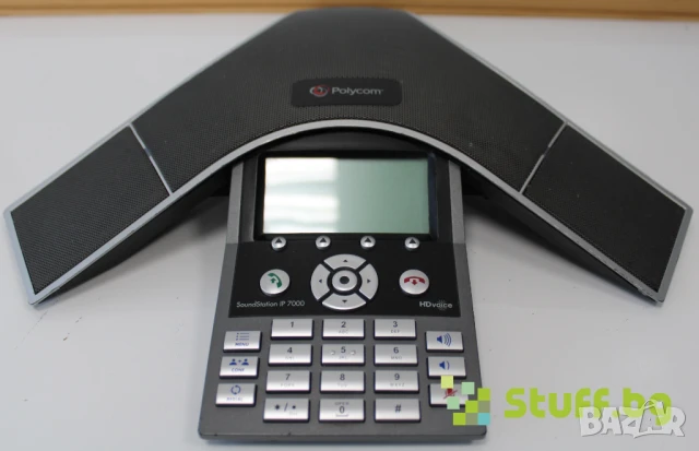 IP телефон Polycom SoundStation IP 7000