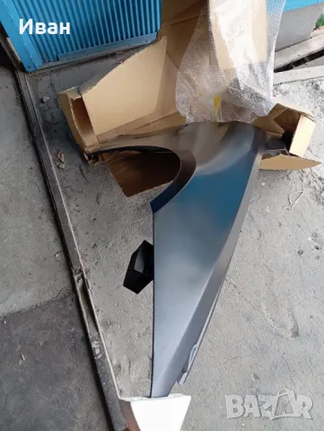 Десен калник БМВ 4-та серия F36 BMW F36, снимка 3 - Части - 47480596