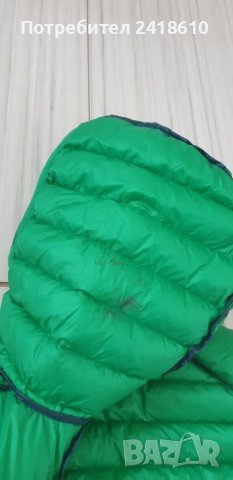 JOTT Down Vest  Hoodie Mens Size 3XL /4XL НОВО!  ОРИГИНАЛЕН МЪЖКИ Пухен  Елек!, снимка 14 - Якета - 47389103