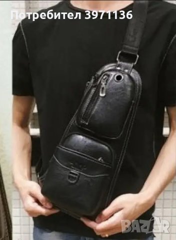 Стилна и издръжлива, мъжката раница Jeep, снимка 3 - Раници - 44132533