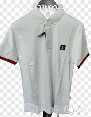 тениска Tommy Hilfiger , снимка 2 - Тениски - 51314637