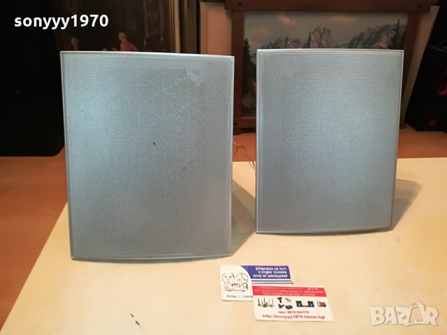 SONY SS-L7 ВНОС GERMANY 2807212033, снимка 13 - Тонколони - 33655170