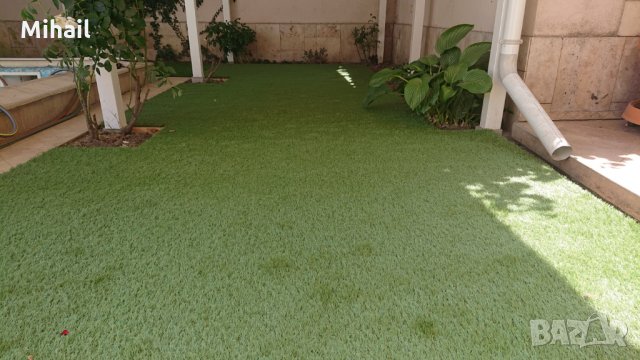 Инсталиране на изкуствена трева, снимка 8 - Други услуги - 32874383