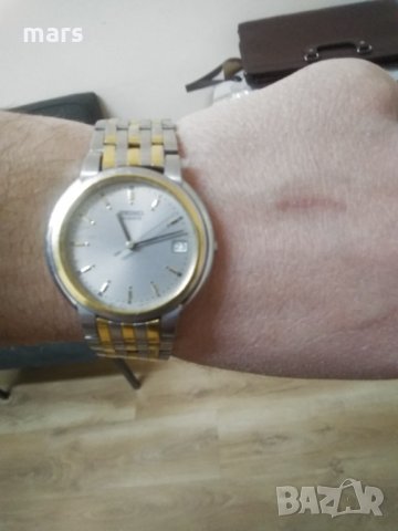 SEIKO 7N42-6A30 R1, снимка 3 - Мъжки - 32268899