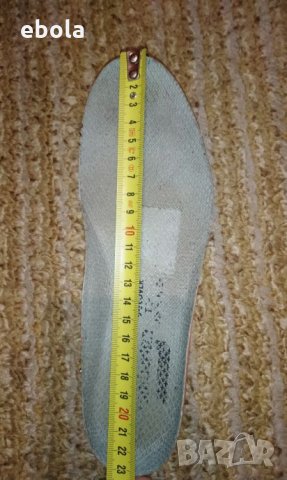 Zamberlan Gore-Tex XCR , снимка 10 - Дамски апрески - 27326640