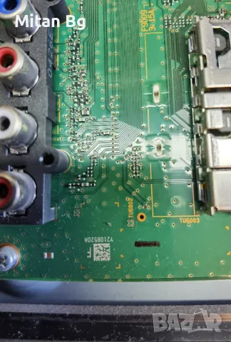 KD-55X8005C  1-894-595-12, снимка 4 - Части и Платки - 49149615