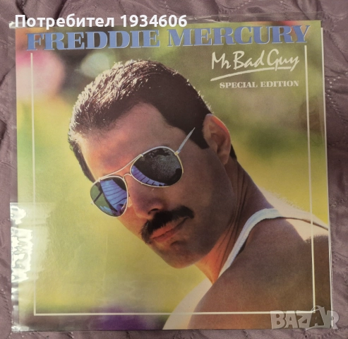 Грамофонни плочи - Madonna, Dua Lipa, Whitney Houston и др., снимка 7 - Грамофонни плочи - 47199914