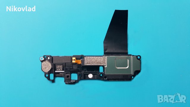 Полифония (говорител) Xiaomi Redmi 9, снимка 1 - Резервни части за телефони - 38631301