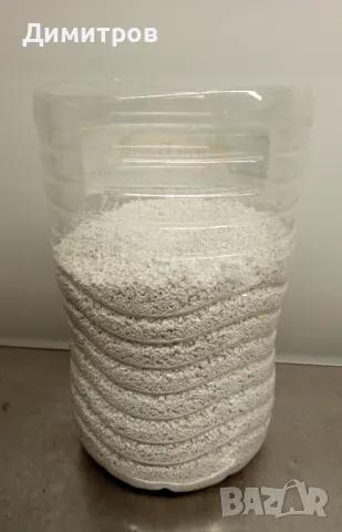 Гранула за течен силикон за пълнеж Силаст Д2 , снимка 3 - Други - 48413856