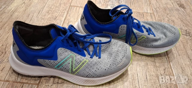 NEW BALANCE Мъжки маратонки-номер 40, снимка 1